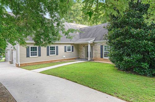 1283 Brooklawn Rd, Atlanta GA  30319-1607 exterior