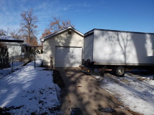 709 Eastdale Dr, Fort Collins CO  80524-3428 exterior