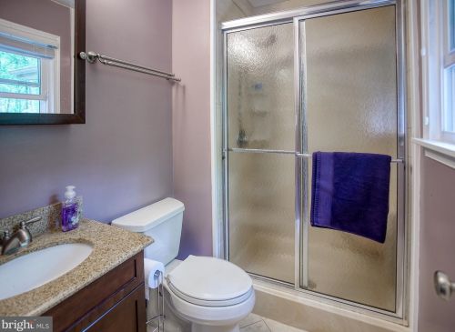 2521 Tally Ho Dr, Fallston MD  21047-1220 exterior