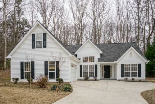 2310 Hamilton Parc Ln, Buford, GA 30519-6239