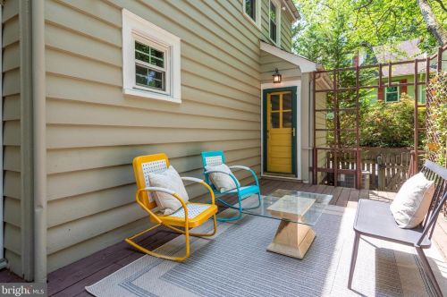 8018 Maple Ave, Silver Spring MD 20912-6317 exterior