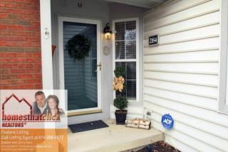 2184 Victoria Park Dr, Columbus, OH 43235-7130