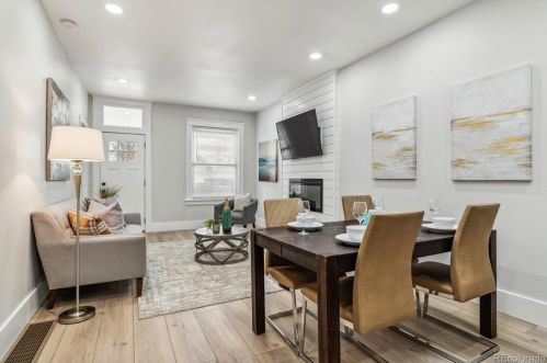 3807 23rd Ave, Denver CO  80211-4405 exterior