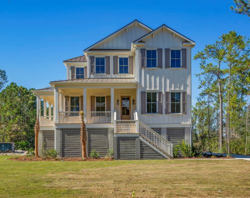 1455 Alligator Creek Ct, Awendaw, SC 29429-6229