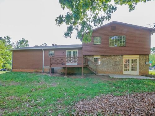 3555 Rex Rd, Rex GA 30273-1427 exterior