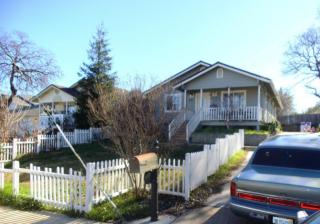 1811 Laurel Ave, Redding, CA 96001-3125