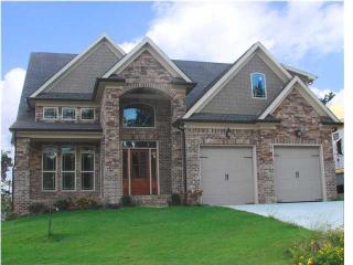1298 Dreamcatcher Way, Hixson, TN 37343-4847