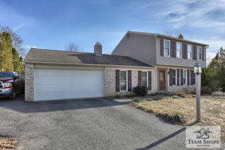 4837 Sweetbrier Ter, Harrisburg, PA 17111-3618