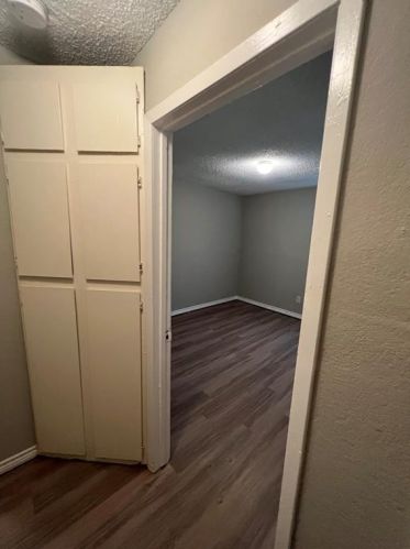 5406 Helmick Ave, Fort Worth TX  76107-7400 exterior