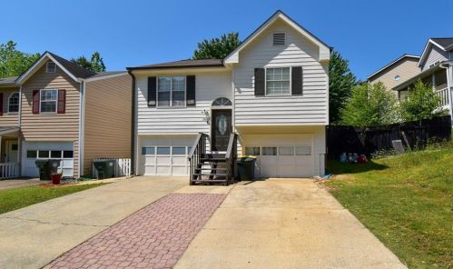 1019 Hillsborough Chase, Kennesaw, GA 30144-1156