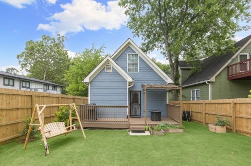385 Elm St, Atlanta GA  30314-3950 exterior