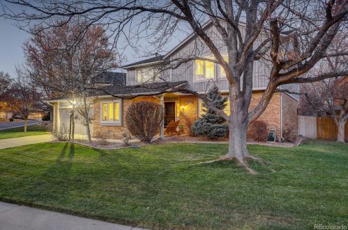 6216 Macon Way, Englewood, CO 80111-5818