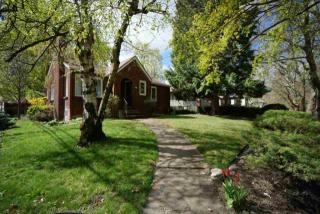 403 24 Ave, Spokane WA  99223-5553 exterior