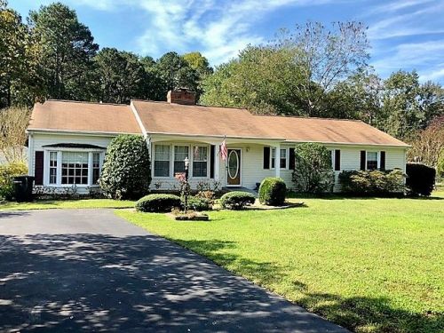 113 Deer Path Rd, Williamsburg, VA