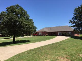 11200 Kim Cir, Guthrie, OK 73044-8033