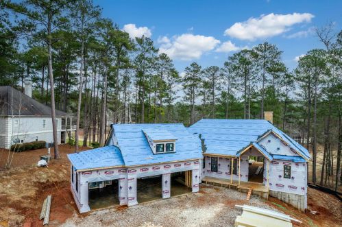 1040 Quail Ridge Way, Reynolds Plantation, GA 30642-4908
