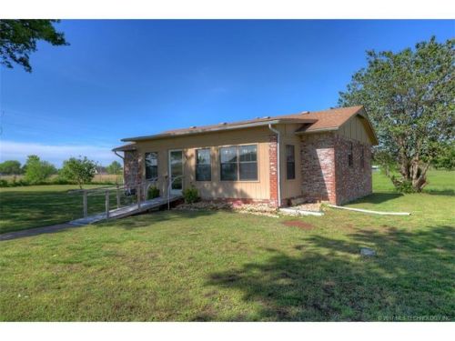 155 155th East Ave, Collinsville, OK 74021
