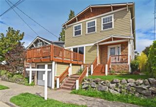 3224 35th Ave, Seattle, WA 98126-2202