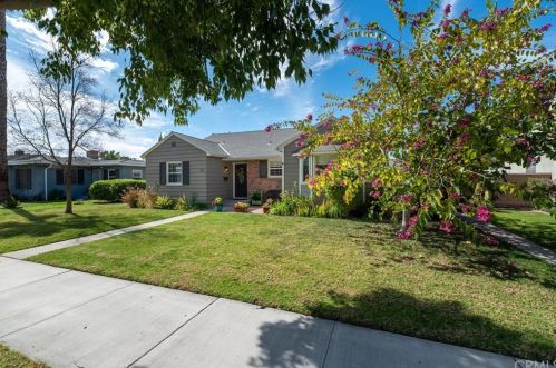 755 Janss St, Anaheim CA  92805-2569 exterior