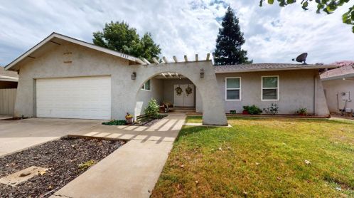 2332 Brockway Dr, Modesto, CA 95355-4050
