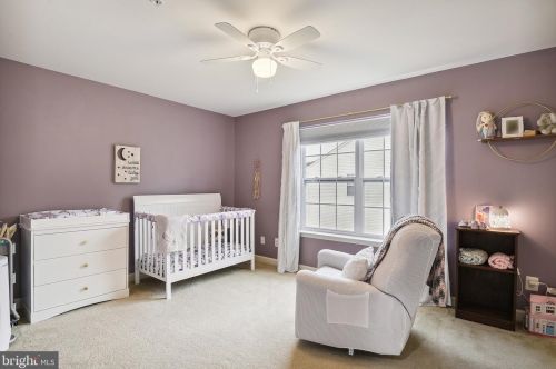 264 Garrison Way, Fruitland MD  21826-2124 exterior