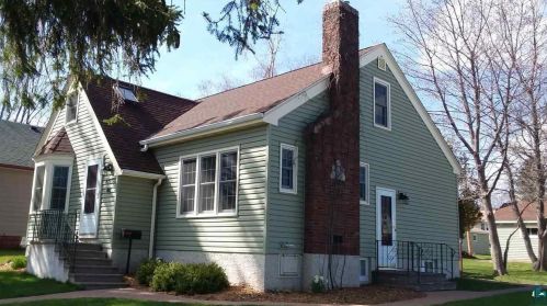 4731 Dodge St, Duluth, MN 55804-1518