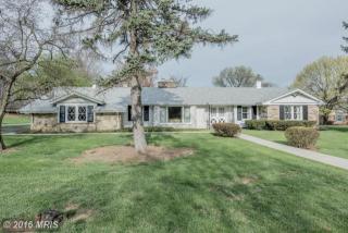2001 Fernglen Way, Baltimore, MD 21228-3755