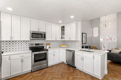 14720 Chenango Pl, Denver CO  80015-2228 exterior