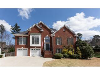 1760 Ascot Run, Acworth, GA 30102-7976