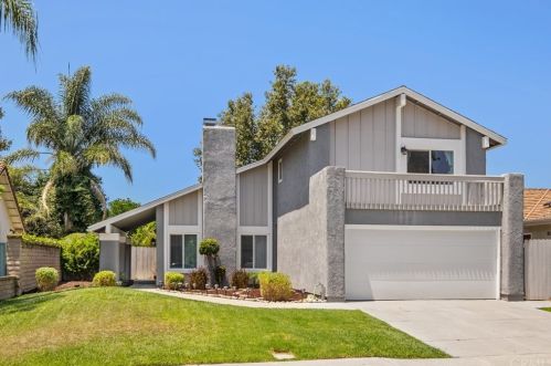 27771 Sinsonte, San Juan Capistrano, CA 92692-2515