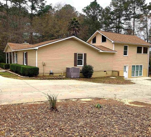 517 Pleasant Point Rd, Statesboro, GA 30458-4160
