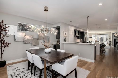 750 Clarkson St, Denver CO  80218-3204 exterior