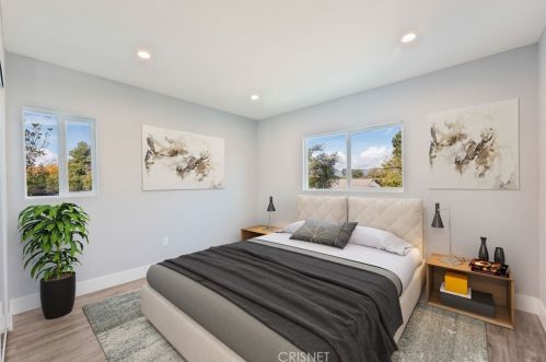7960 Amestoy Ave, Van Nuys CA  91406-1603 exterior