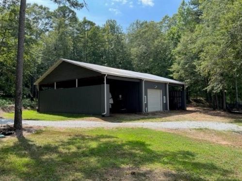 462 Wo Smith Rd, Jefferson GA  30549-3083 exterior