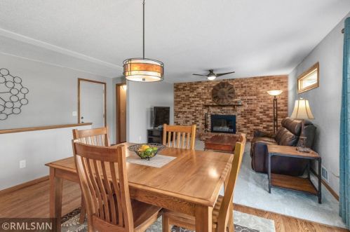 1753 Forssa Way, Saint Paul MN  55122-2693 exterior