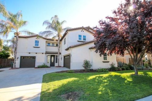 6133 Babcock Ct, Visalia, CA 93291-9778