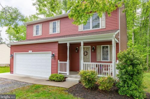 109 Spotslee Dr, Spotsylvania, VA 22551-2531