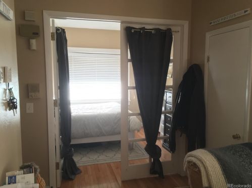 1107 Downing St, Denver CO  80218-5200 exterior