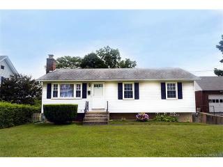 34 Meriden Ave, Meriden, CT 06451-5329