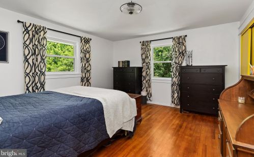 481 Cranes Gap Rd, Carlisle PA  17013-9602 exterior