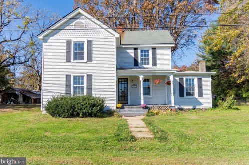 20057 Constitution Hwy, Madison Mills, VA 22960-4313