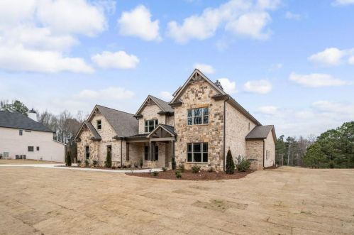 3126 Camp Branch Rd, Buford, GA 30519-4445