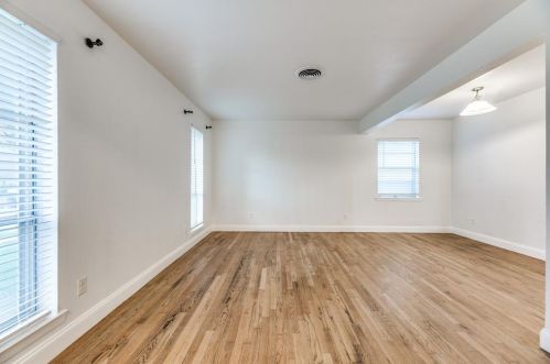 4126 Justice Ln, Garland TX 75042-4600 exterior