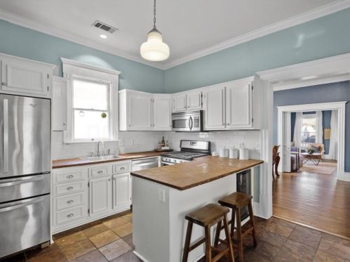 1824 Henderson St, Fort Worth TX 76104-4444 exterior