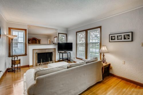 249 Bernard St, Saint Paul MN  55118-1551 exterior