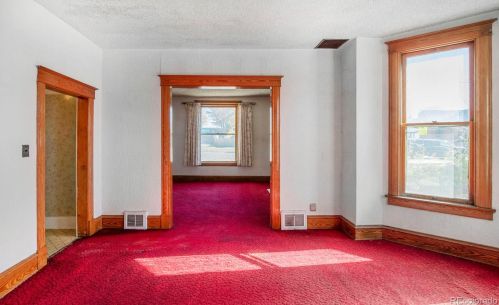 2027 Meade St, Denver CO  80211-5059 exterior