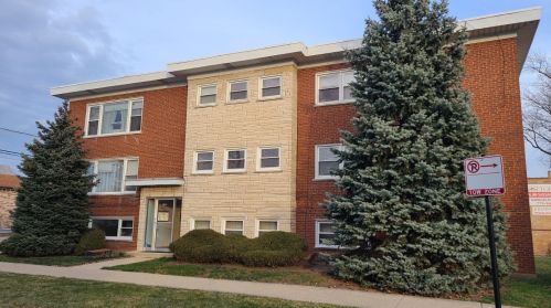 3205 Overhill Ave, Chicago, IL 60634-3120