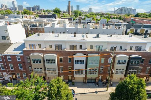 119 Federal St, Philadelphia PA  19147-5409 exterior