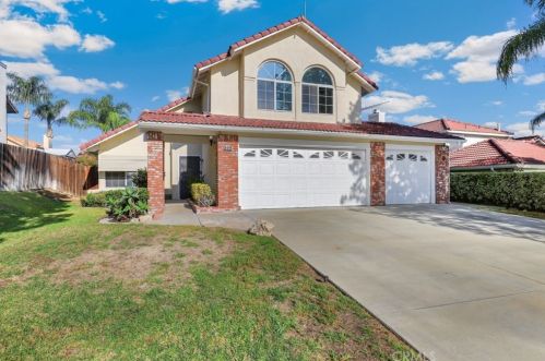 8499 Yarrow Ln, Riverside CA  92508-2969 exterior