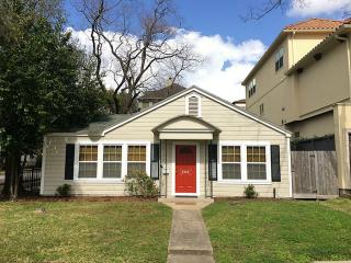6522 Rodrigo St, Houston TX  77007-2033 exterior